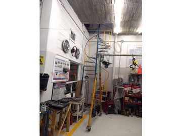VENTA Local Comercial con Departamento  en Col Tonatiuh