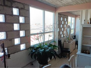 VENTA Local Comercial con Departamento  en Col Tonatiuh
