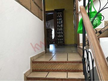 Hermosa Casa estilo Mexicano, amplia en fraccionamiento campestre muy seguro