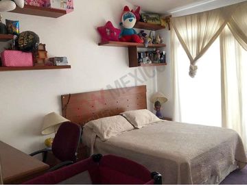 Hermosa Casa estilo Mexicano, amplia en fraccionamiento campestre muy seguro