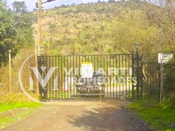 VENTA PARCELA 5000MTS, CASA 150MTS, COINCO