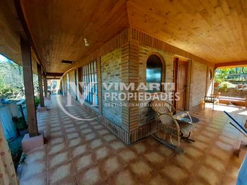 VENTA PARCELA 5000MTS, CASA 150MTS, COINCO