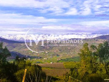 VENTA PARCELA 5000MTS, CASA 150MTS, COINCO