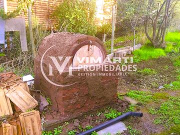 VENTA PARCELA 5000MTS, CASA 150MTS, COINCO