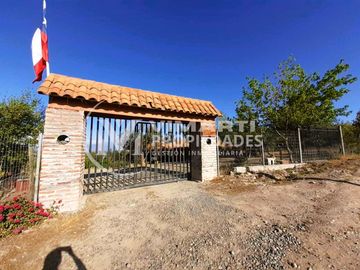 VENTA PARCELA 5000MTS, CASA 150MTS, COINCO