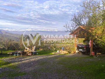 VENTA PARCELA 5000MTS, CASA 150MTS, COINCO