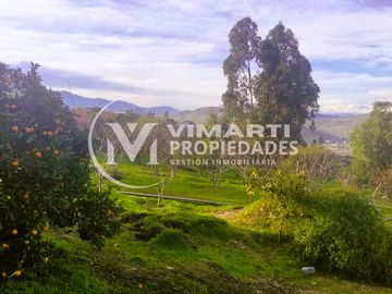 VENTA PARCELA 5000MTS, CASA 150MTS, COINCO