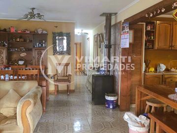 VENTA PARCELA 5000MTS, CASA 150MTS, COINCO