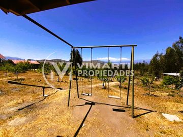 VENTA PARCELA 5000MTS, CASA 150MTS, COINCO