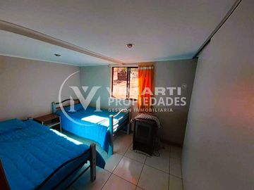 VENTA PARCELA 5000MTS, CASA 150MTS, COINCO