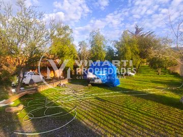 VENTA PARCELA 5000MTS, CASA 150MTS, COINCO