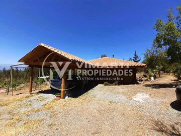 VENTA PARCELA 5000MTS, CASA 150MTS, COINCO