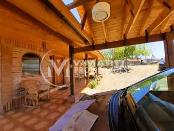 VENTA PARCELA 5000MTS, CASA 150MTS, COINCO