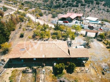 VENTA PARCELA 5000MTS, CASA 150MTS, COINCO