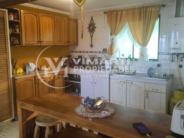 VENTA PARCELA 5000MTS, CASA 150MTS, COINCO