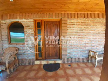 VENTA PARCELA 5000MTS, CASA 150MTS, COINCO