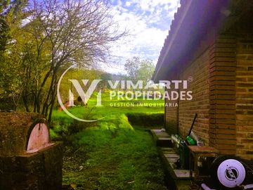 VENTA PARCELA 5000MTS, CASA 150MTS, COINCO