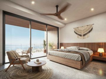 'PENTHOUSE EN VENTA EN BUCERÍAS: UN ESTILO DE VIDA INIGUALABLE'