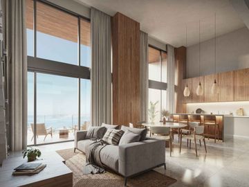 'PENTHOUSE EN VENTA EN BUCERÍAS: UN ESTILO DE VIDA INIGUALABLE'