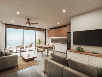 'PENTHOUSE EN VENTA EN BUCERÍAS: UN ESTILO DE VIDA INIGUALABLE'