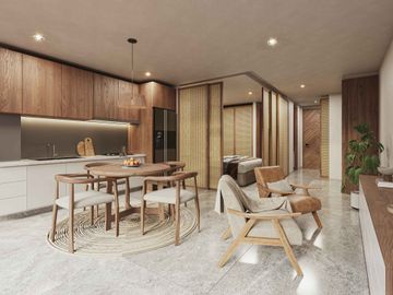 'PENTHOUSE EN VENTA EN BUCERÍAS: UN ESTILO DE VIDA INIGUALABLE'