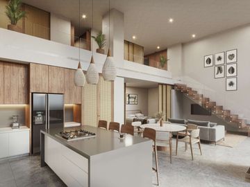'PENTHOUSE EN VENTA EN BUCERÍAS: UN ESTILO DE VIDA INIGUALABLE'