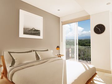 '¡VIVE EL PARAÍSO! EXCLUSIVO DEPARTAMENTO EN VENTA EN NUEVO VALLARTA'