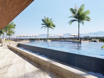 '¡VIVE EL PARAÍSO! EXCLUSIVO DEPARTAMENTO EN VENTA EN NUEVO VALLARTA'