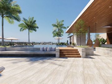 '¡VIVE EL PARAÍSO! EXCLUSIVO DEPARTAMENTO EN VENTA EN NUEVO VALLARTA'