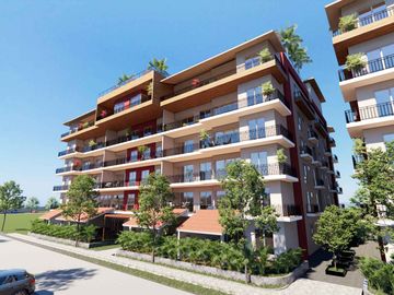 '¡VIVE EL PARAÍSO! EXCLUSIVO DEPARTAMENTO EN VENTA EN NUEVO VALLARTA'