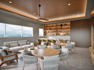 'INCREÍBLE PENTHOUSE EN VENTA EN NUEVO VALLARTA: VIVE CERCA DEL MAR Y LA DIVERSIÓN'