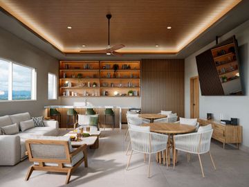 'INCREÍBLE PENTHOUSE EN VENTA EN NUEVO VALLARTA: VIVE CERCA DEL MAR Y LA DIVERSIÓN'