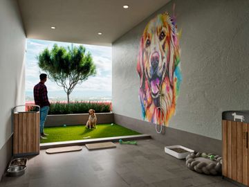 'INCREÍBLE PENTHOUSE EN VENTA EN NUEVO VALLARTA: VIVE CERCA DEL MAR Y LA DIVERSIÓN'