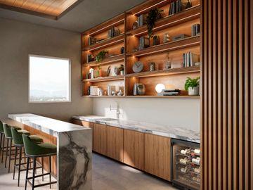 'INCREÍBLE PENTHOUSE EN VENTA EN NUEVO VALLARTA: VIVE CERCA DEL MAR Y LA DIVERSIÓN'