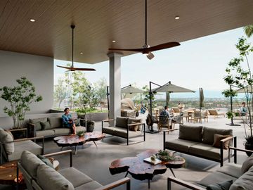 'INCREÍBLE PENTHOUSE EN VENTA EN NUEVO VALLARTA: VIVE CERCA DEL MAR Y LA DIVERSIÓN'
