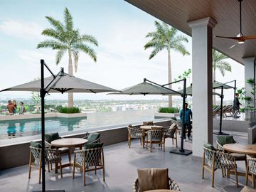 'INCREÍBLE PENTHOUSE EN VENTA EN NUEVO VALLARTA: VIVE CERCA DEL MAR Y LA DIVERSIÓN'