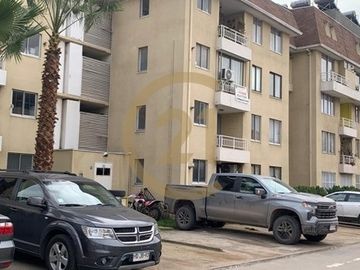 Departamento de 57 m2 3D Condominio Quilicura