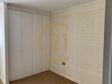 Departamento de 57 m2 3D Condominio Quilicura
