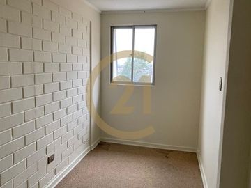 Departamento de 57 m2 3D Condominio Quilicura