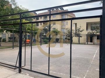 Departamento de 57 m2 3D Condominio Quilicura