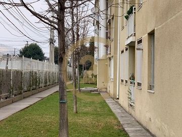 Departamento de 57 m2 3D Condominio Quilicura