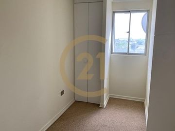 Departamento de 57 m2 3D Condominio Quilicura