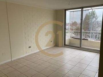 Departamento de 57 m2 3D Condominio Quilicura