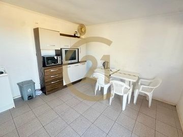 Vendo terreno con galpon sector Pan de Azucar