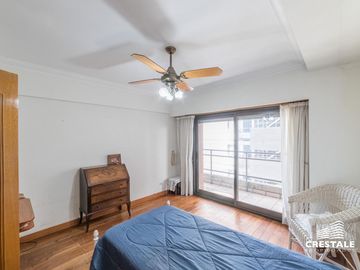 Venta Departamento 4 dormitorios piso exclusivo - Rosario, Santa Fe