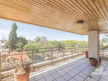 Venta Departamento 4 dormitorios piso exclusivo - Rosario, Santa Fe