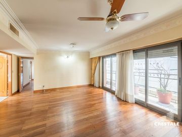 Venta Departamento 4 dormitorios piso exclusivo - Rosario, Santa Fe