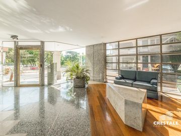 Venta Departamento 4 dormitorios piso exclusivo - Rosario, Santa Fe