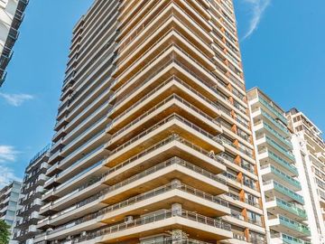 Venta Departamento 4 dormitorios piso exclusivo - Rosario, Santa Fe