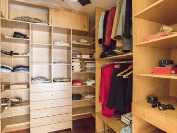 Venta Departamento 4 dormitorios piso exclusivo - Rosario, Santa Fe